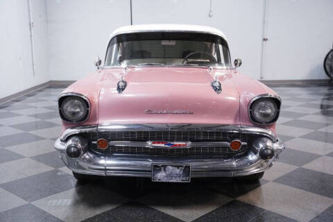 1957 Chevrolet 210