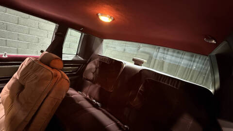 1987 Buick Regal Limited