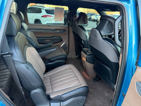 2024 Kia EV9 GT-Line