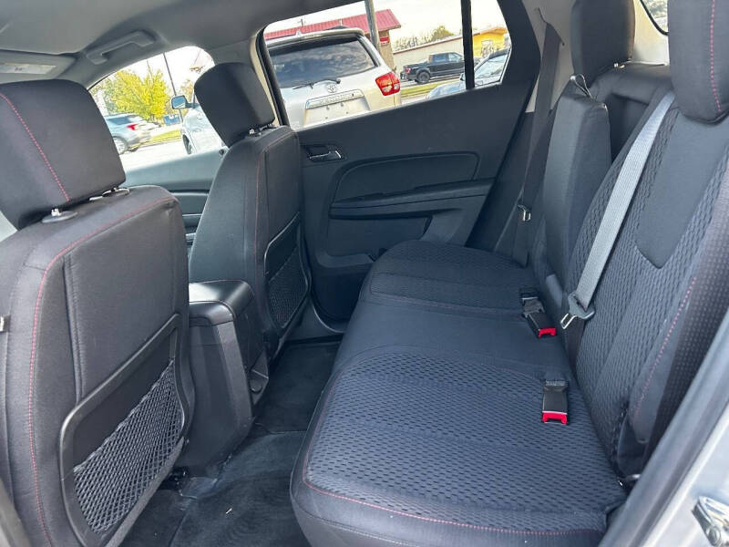 2014 GMC Terrain SLE-1