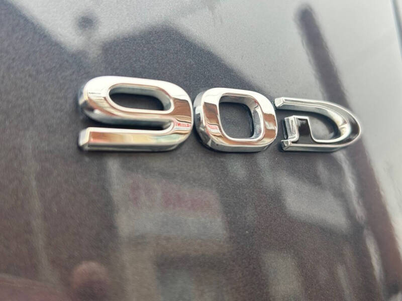 2016 Tesla Model S 60D