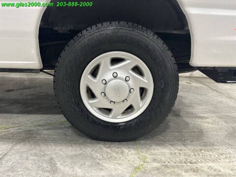 2013 Ford E-Series E-250