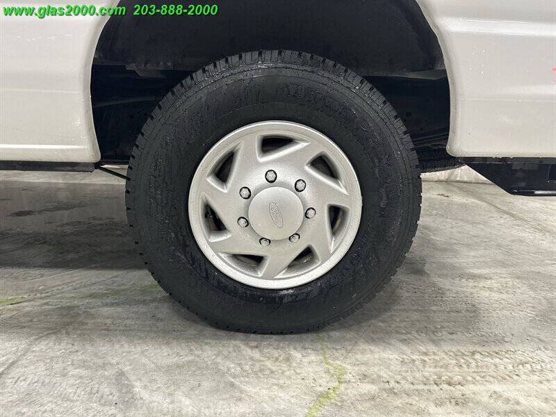 2013 Ford E-Series E-250