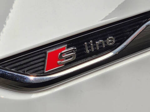 2024 Audi A5 Sportback quattro S line Prem Plus 45 TFSI