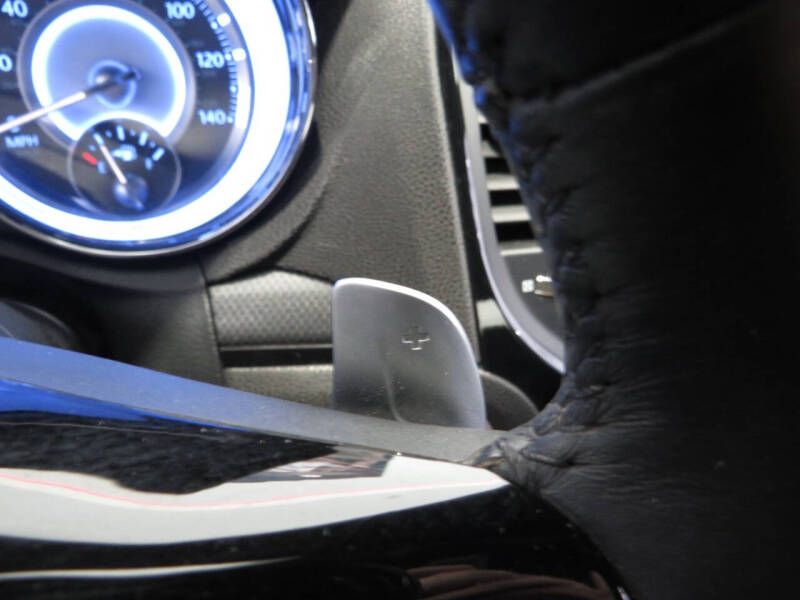 2014 Chrysler 300 S