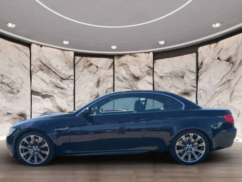 2013 BMW M3