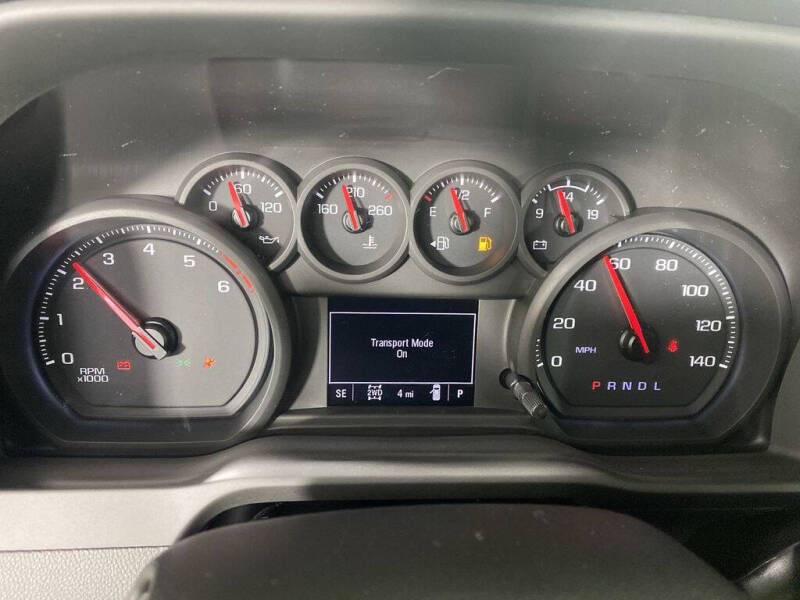 2025 GMC Sierra 2500HD Pro