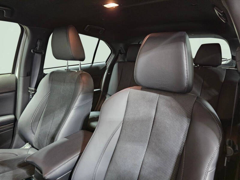 2025 Mitsubishi Eclipse Cross SEL