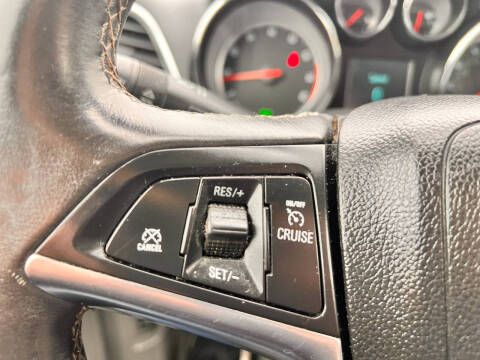 2014 Buick Encore Convenience