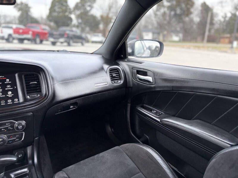 2019 Dodge Charger R/T