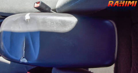 2004 Mazda Tribute LX-V6