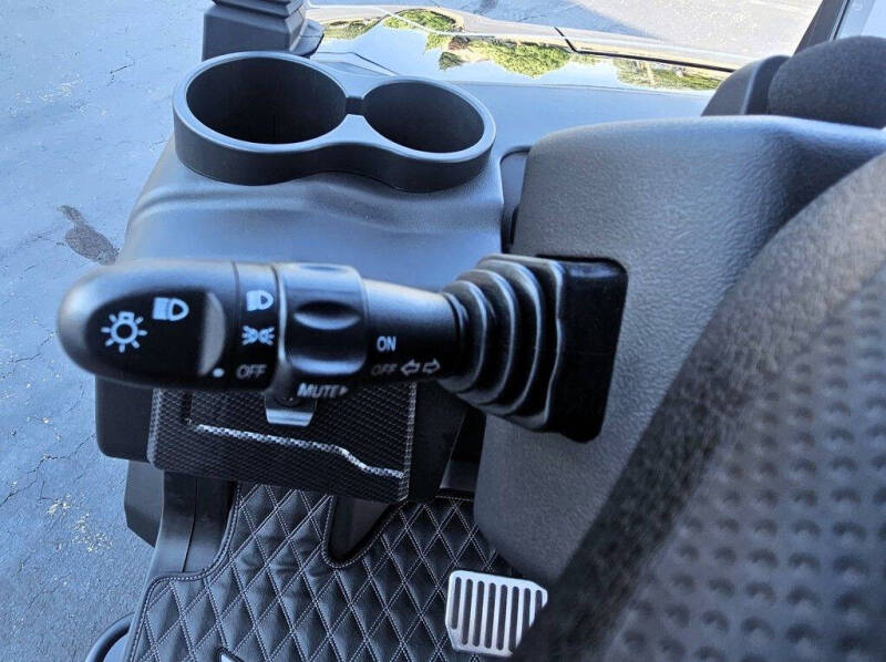 2025 Denago Rover XL