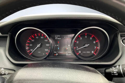 2015 Land Rover Range Rover Sport