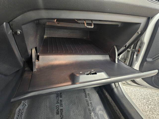 2015 Kia Rio 5-Door LX