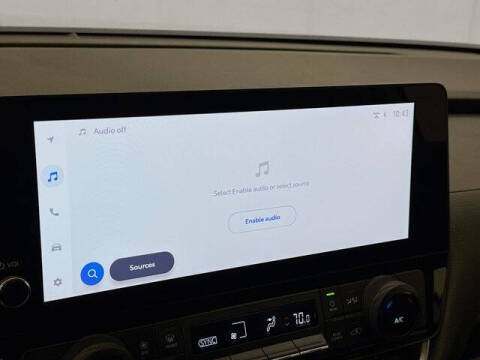 2025 Toyota Grand Highlander LE