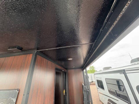 2025 Dutchmen Aspen Trail