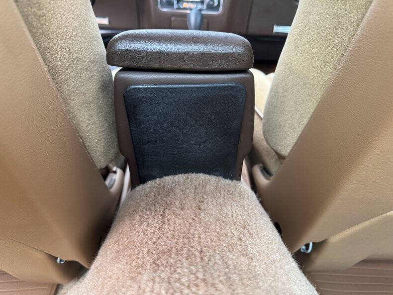 1981 Pontiac Firebird Trans Am