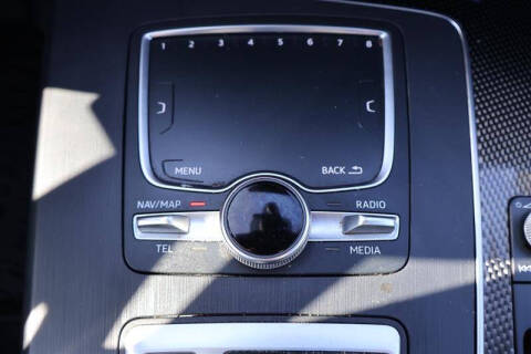 2018 Audi SQ5 3.0T quattro Premium Plus