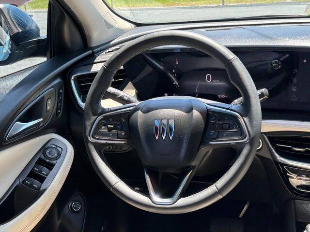 2025 Buick Encore GX Avenir