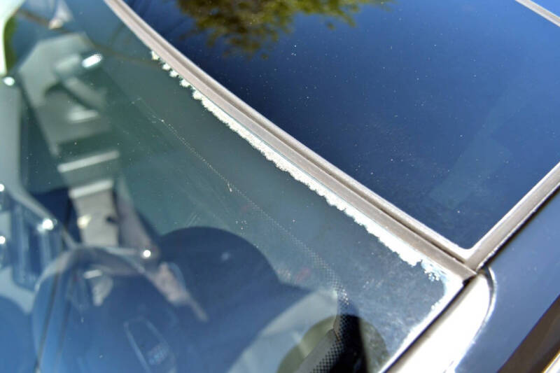 2012 Audi A3 2.0T Premium PZEV