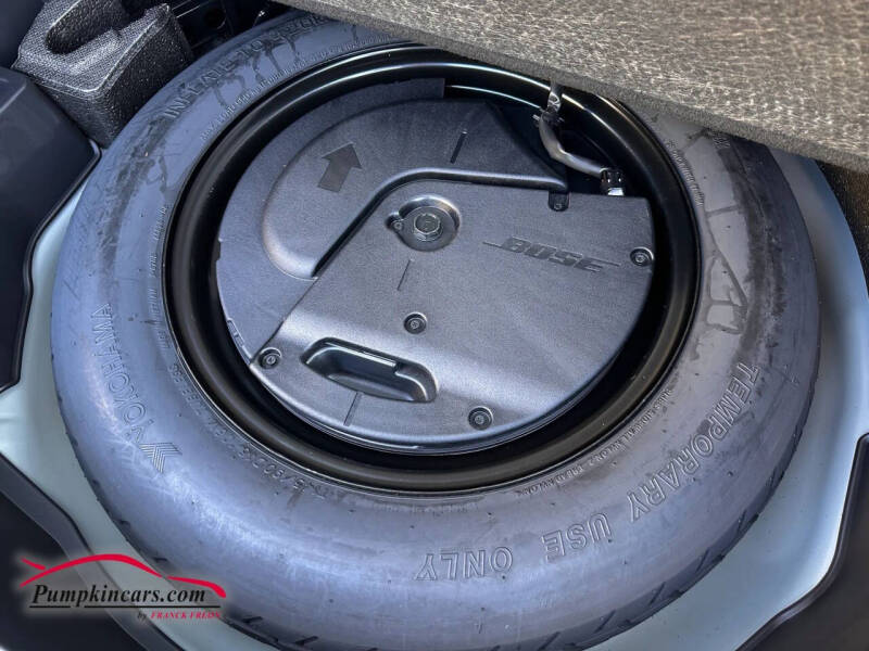 2023 Mazda CX-5 2.5 S Premium Plus