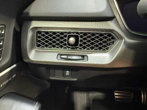 2026 Acura Integra w/Tech w/A-SPEC