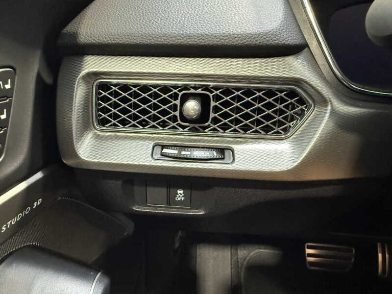 2026 Acura Integra w/Tech w/A-SPEC