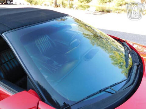 2000 Chevrolet Camaro