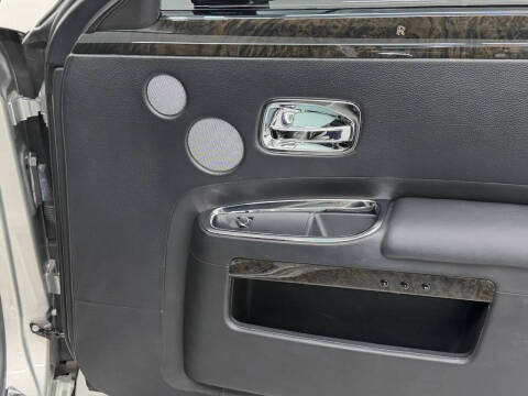 2013 Rolls-Royce Ghost