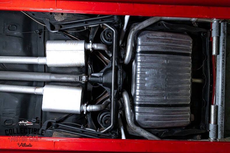 1972 Chevrolet Chevelle