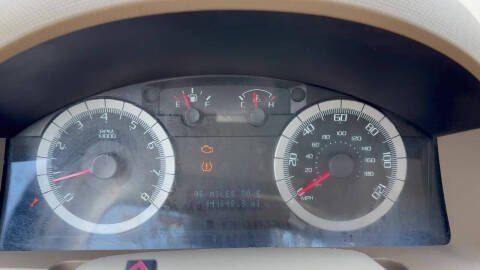 2009 Ford Escape XLT