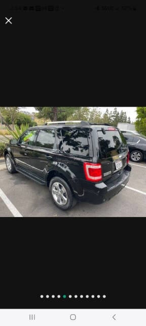 2010 Ford Escape for sale at Best Way Auto in San Diego, CA