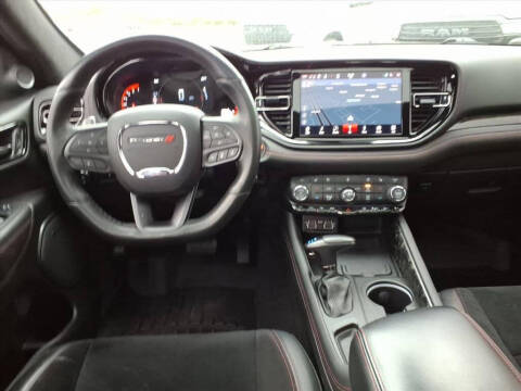 2023 Dodge Durango R/T Premium