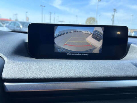 2025 Mazda CX-50 2.5 S Preferred