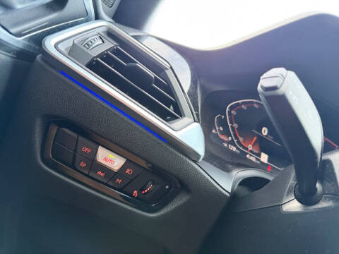 2022 BMW 4 Series 430i