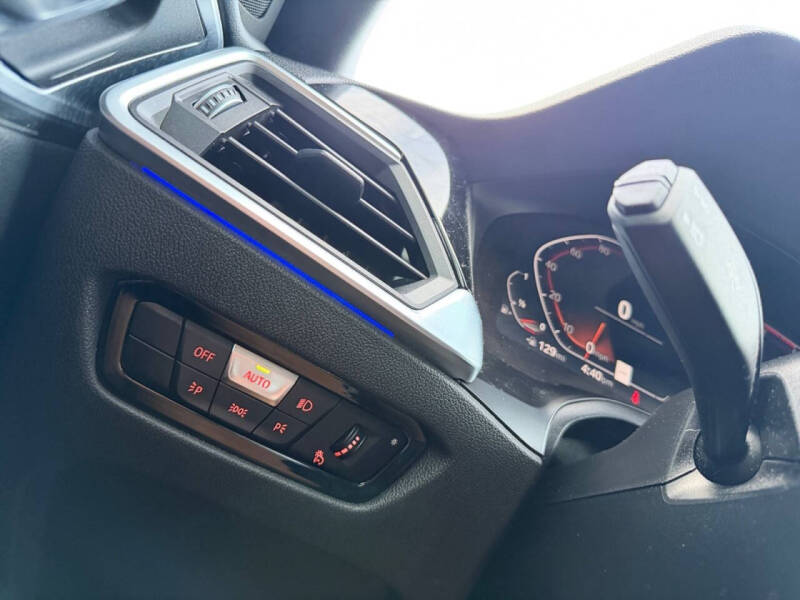 2022 BMW 4 Series 430i