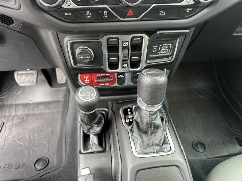 2024 Jeep Gladiator Mojave