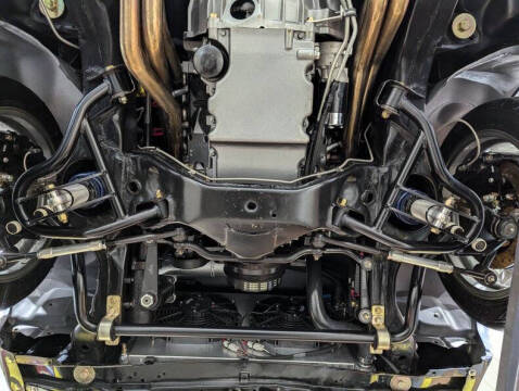 1972 Pontiac Firebird