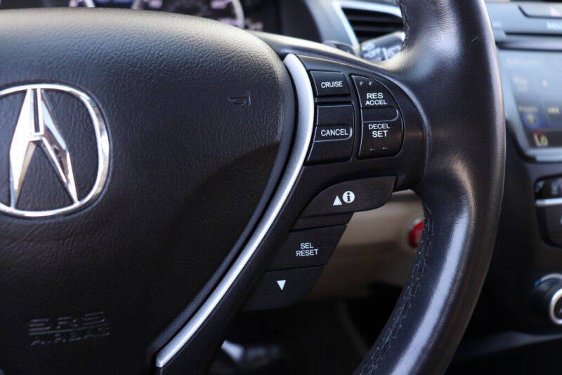 2016 Acura RDX