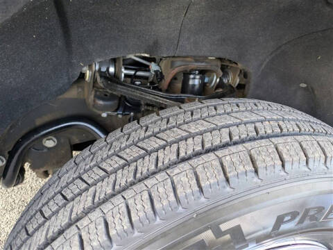 2021 Chevrolet Silverado 3500HD