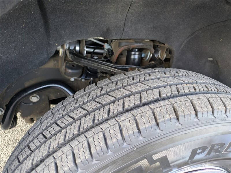 2021 Chevrolet Silverado 3500HD