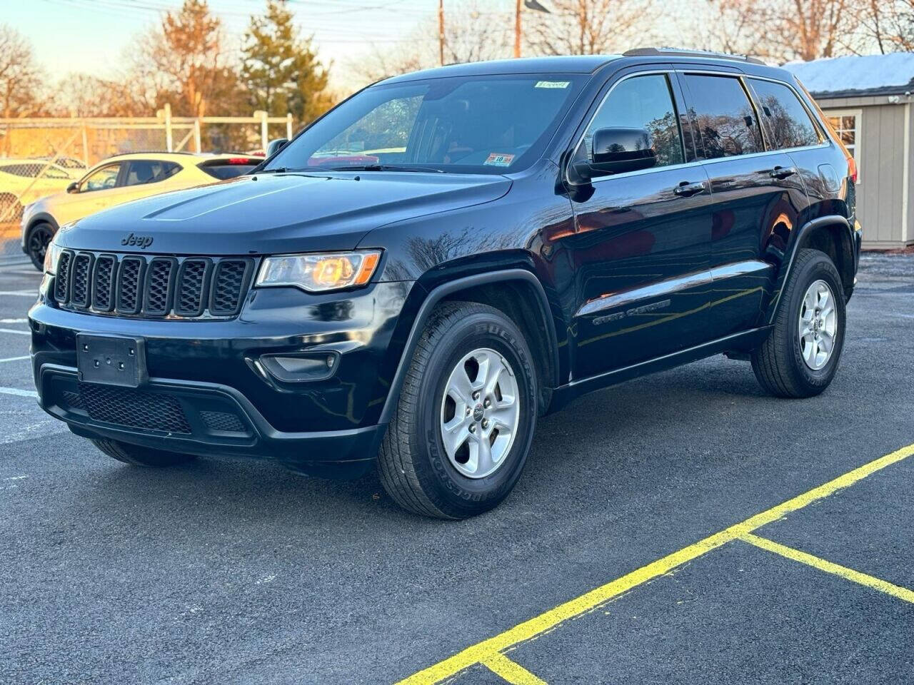 2017 Jeep Grand Cherokee for sale at Prestige Motors in Lodi, NJ