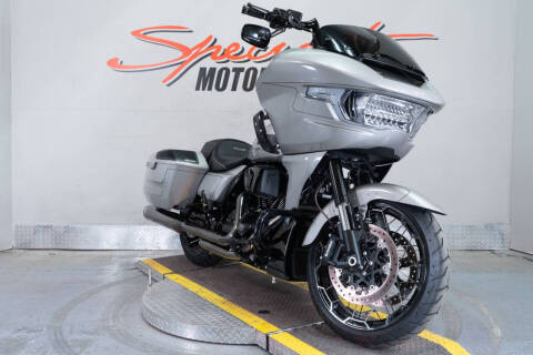 2023 Harley-Davidson CVO Road Glide