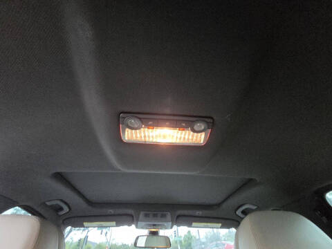 2012 BMW 5 Series 535i