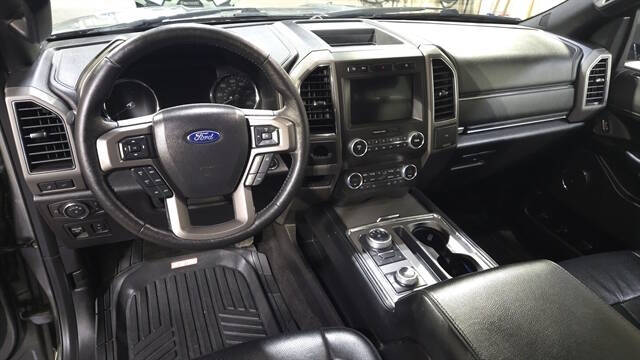 2019 Ford Expedition XLT