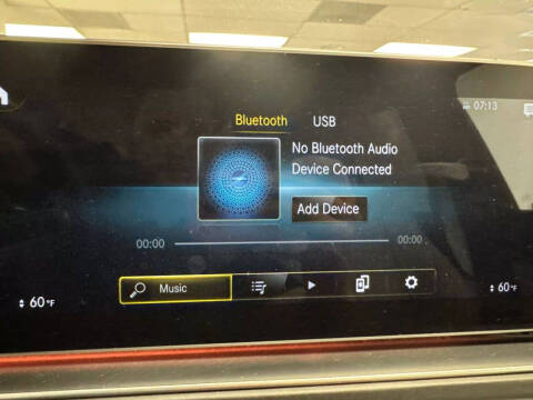 2021 Mercedes-Benz GLS AMG GLS 63