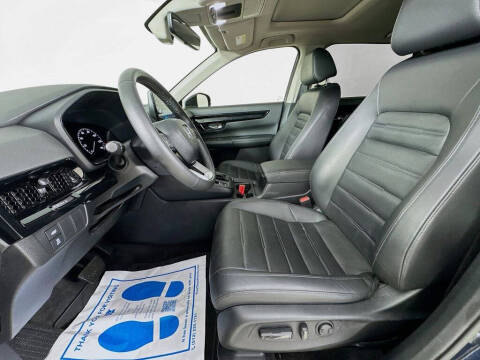 2023 Honda CR-V