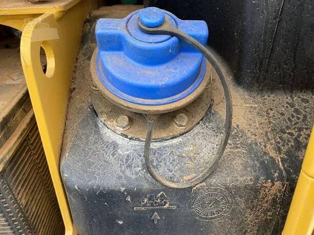 2019 DEERE 450K