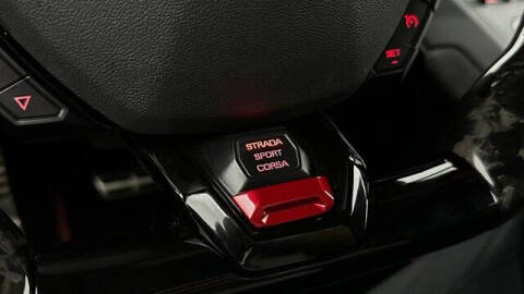 2020 Lamborghini Huracan EVO