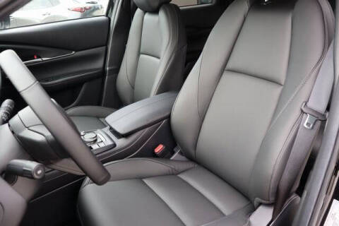 2026 Mazda CX-30 2.5 S Select Sport